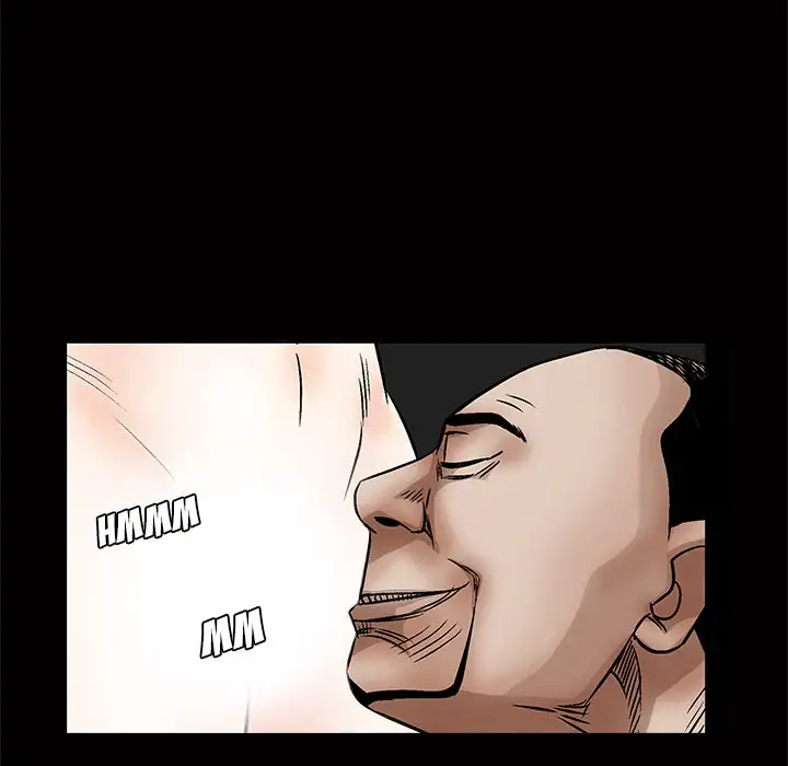 The Leash Chapter 14 Page 7