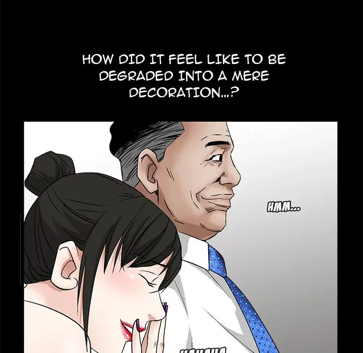 The Leash Chapter 14 Page 74