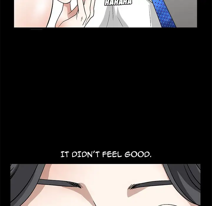 The Leash Chapter 14 Page 75