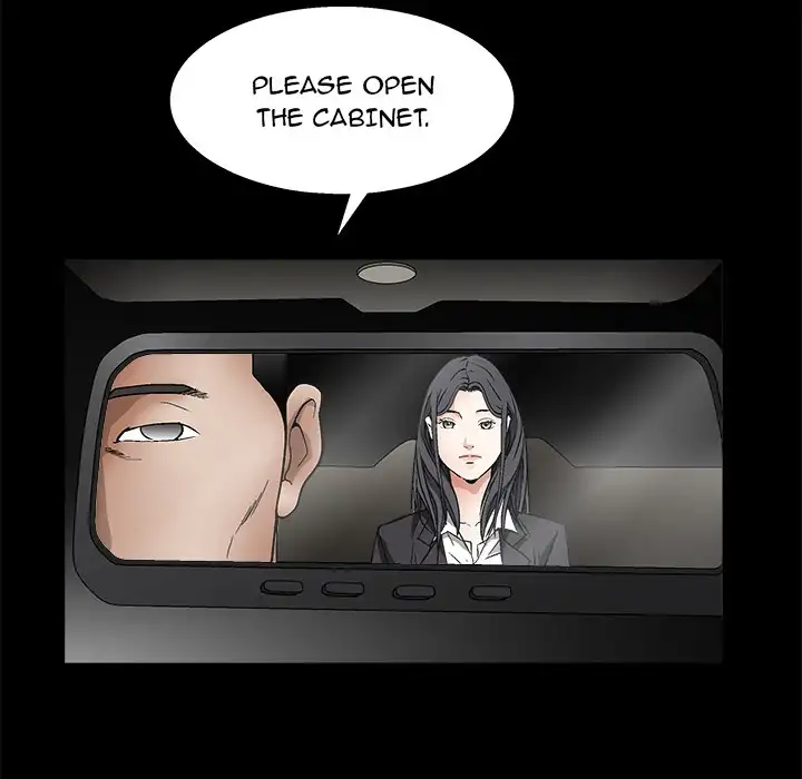The Leash Chapter 14 Page 80