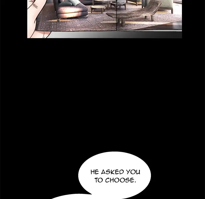 The Leash Chapter 14 Page 85