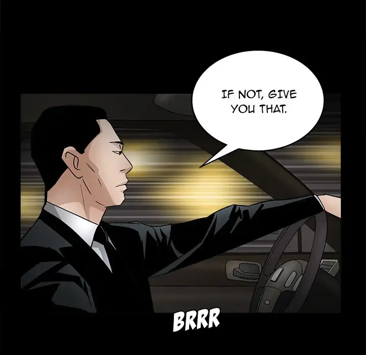 The Leash Chapter 14 Page 91