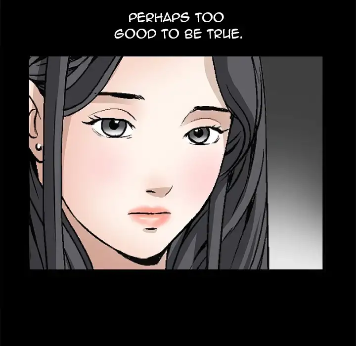 The Leash Chapter 14 Page 93