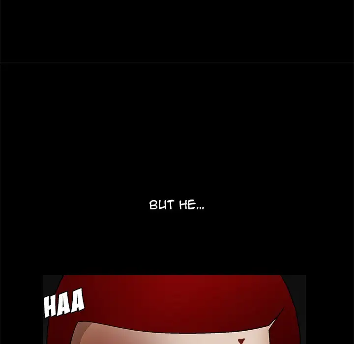 The Leash Chapter 14 Page 94
