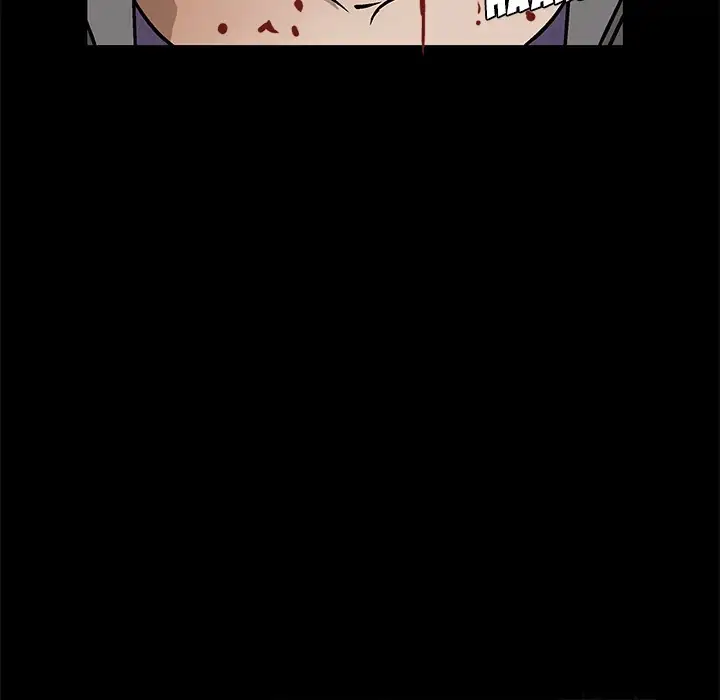 The Leash Chapter 14 Page 96