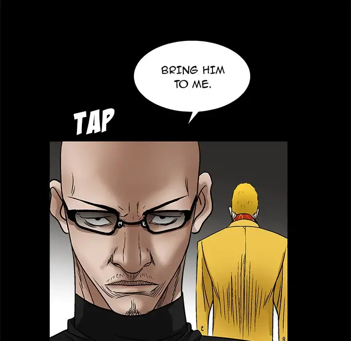 The Leash Chapter 15 Page 100