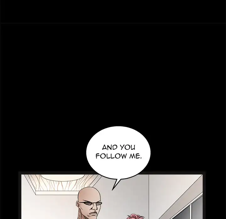 The Leash Chapter 15 Page 103