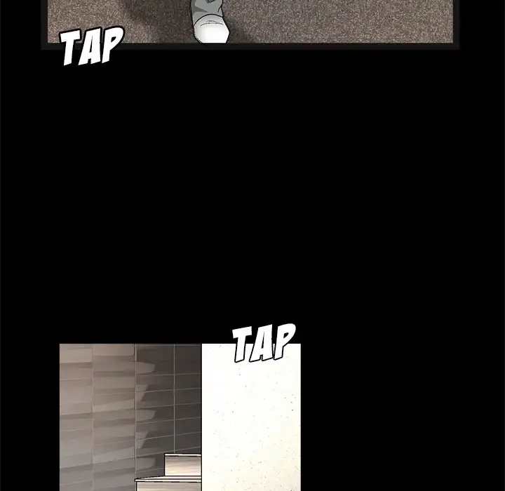 The Leash Chapter 15 Page 105