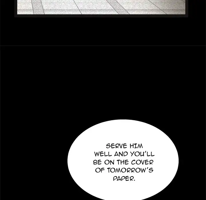 The Leash Chapter 15 Page 115