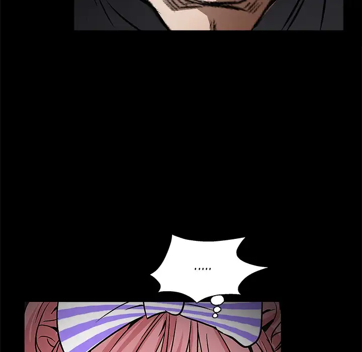 The Leash Chapter 15 Page 117
