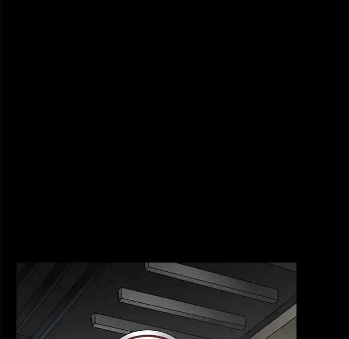 The Leash Chapter 15 Page 17