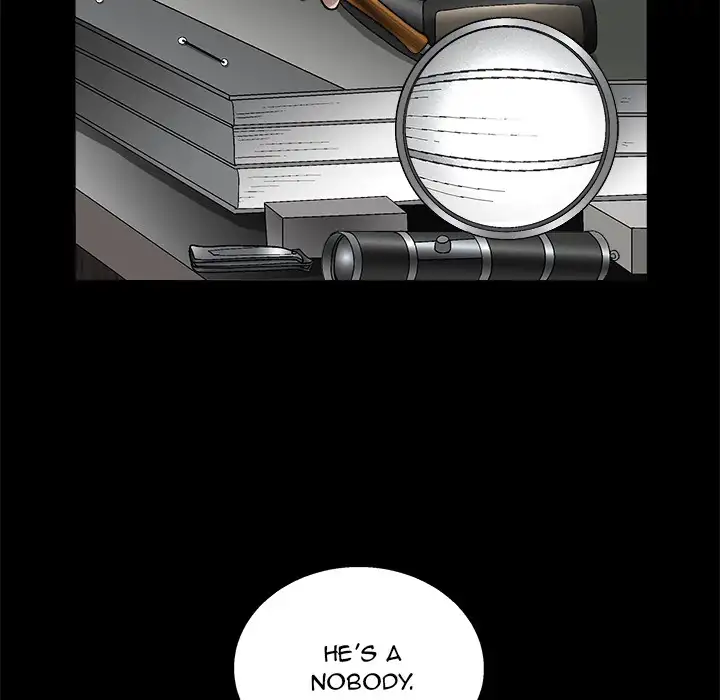 The Leash Chapter 15 Page 24