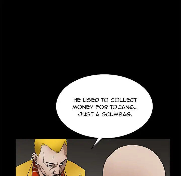 The Leash Chapter 15 Page 28