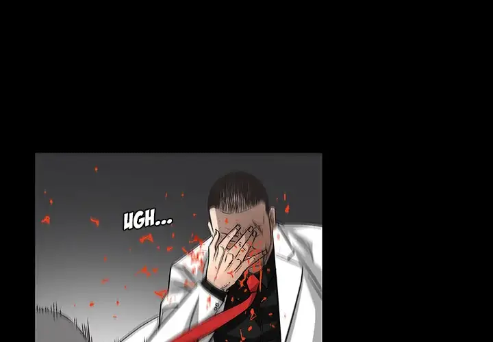 The Leash Chapter 15 Page 3