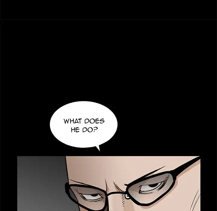 The Leash Chapter 15 Page 32