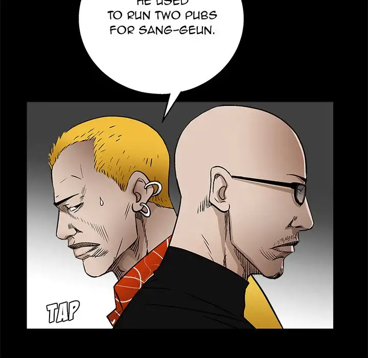 The Leash Chapter 15 Page 34