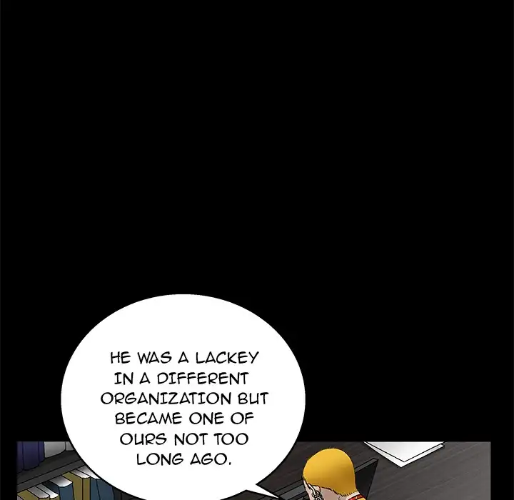 The Leash Chapter 15 Page 35