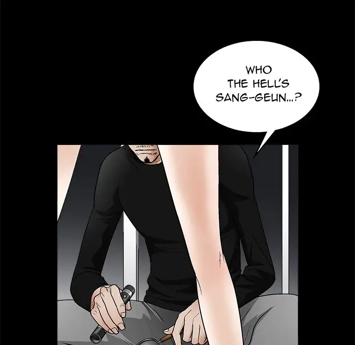 The Leash Chapter 15 Page 38