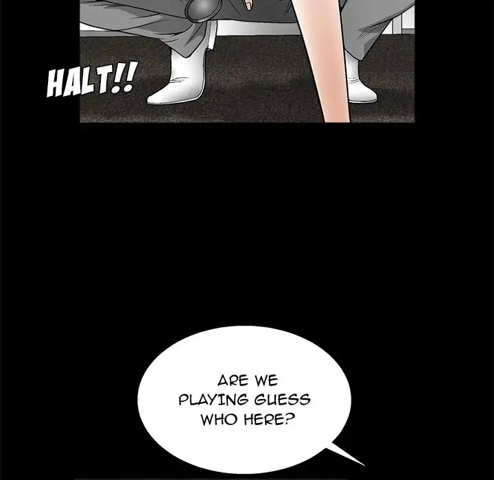 The Leash Chapter 15 Page 39