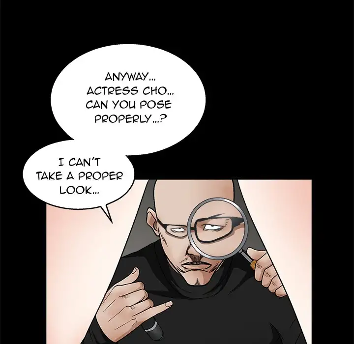 The Leash Chapter 15 Page 45