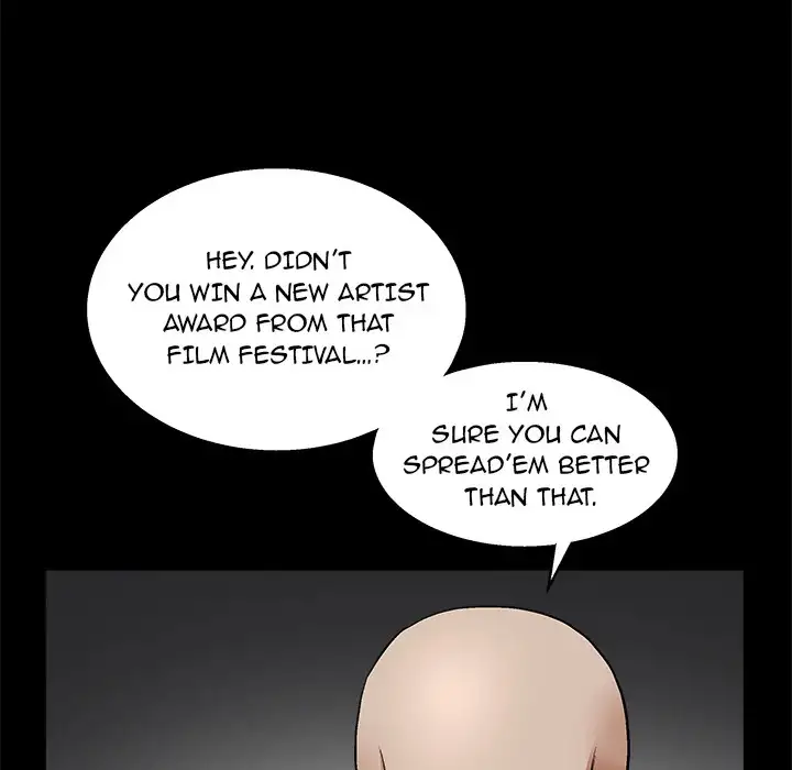 The Leash Chapter 15 Page 57