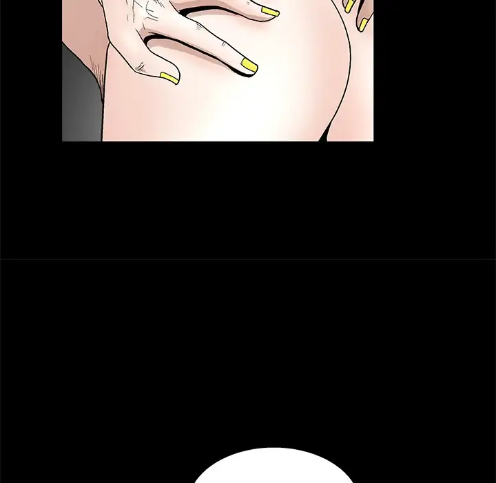 The Leash Chapter 15 Page 61