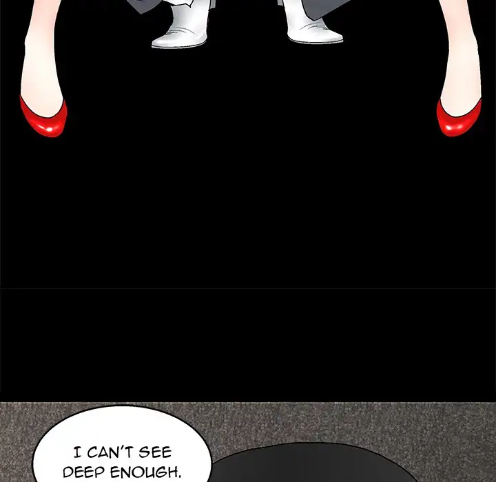 The Leash Chapter 15 Page 67