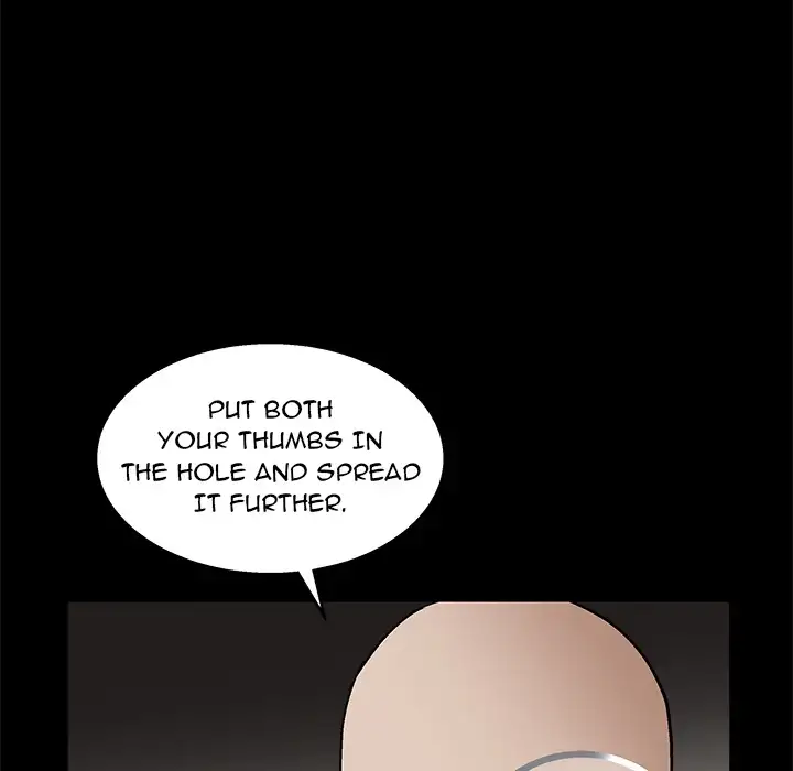 The Leash Chapter 15 Page 70