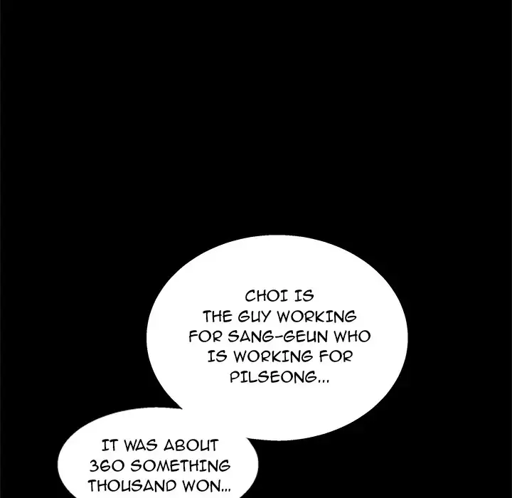The Leash Chapter 15 Page 77