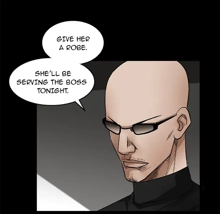 The Leash Chapter 15 Page 84