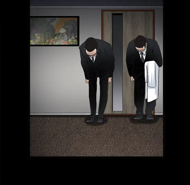 The Leash Chapter 15 Page 86