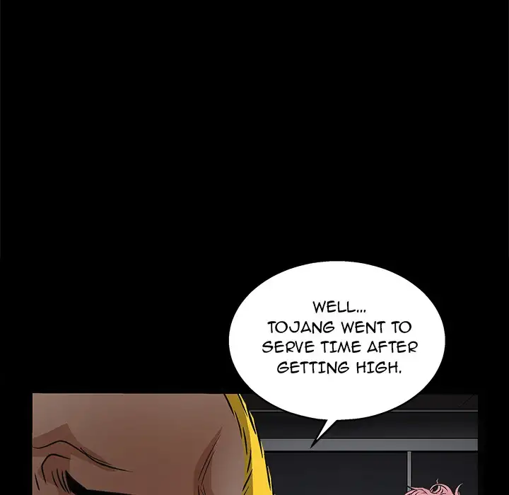 The Leash Chapter 15 Page 89