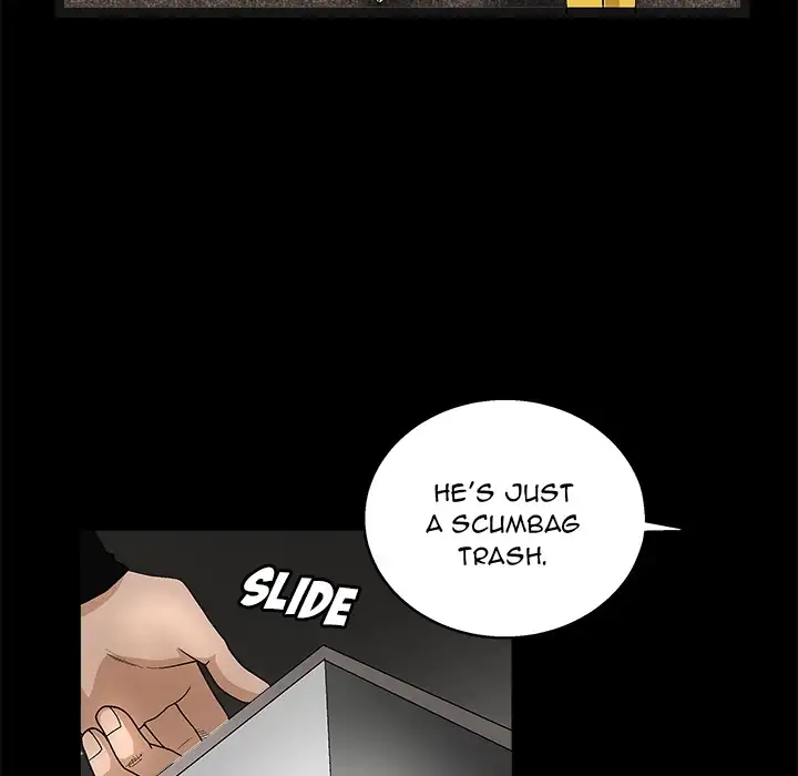 The Leash Chapter 15 Page 93