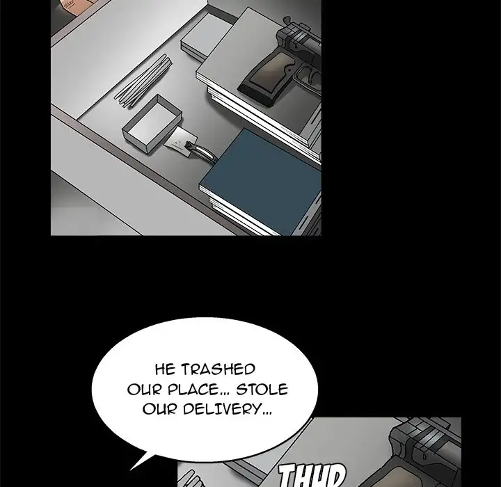 The Leash Chapter 15 Page 94