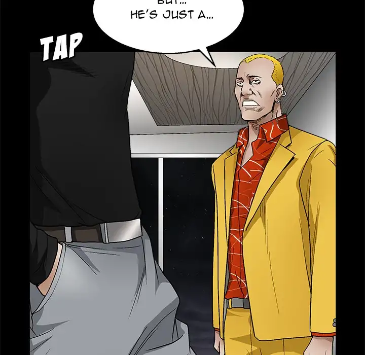 The Leash Chapter 15 Page 98