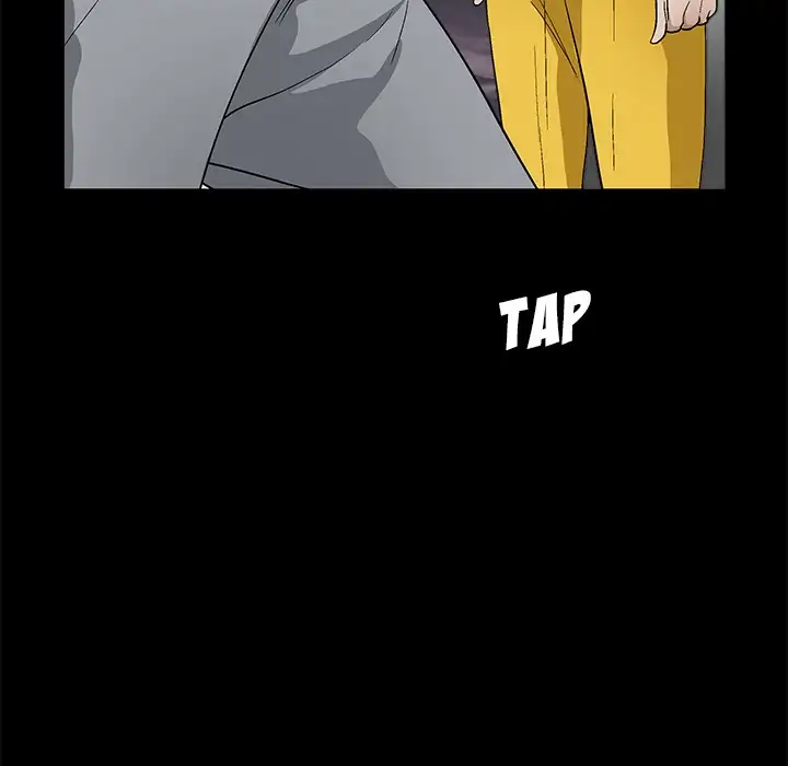The Leash Chapter 15 Page 99