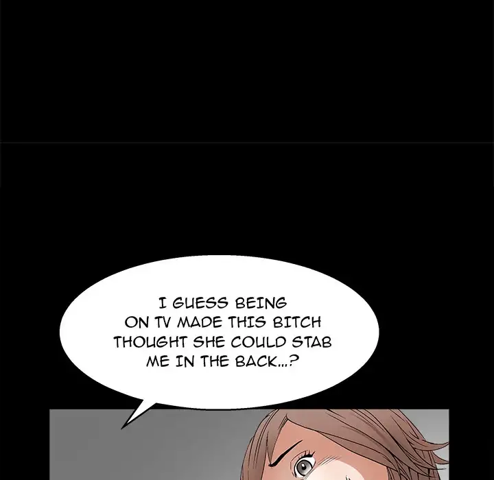 The Leash Chapter 16 Page 106