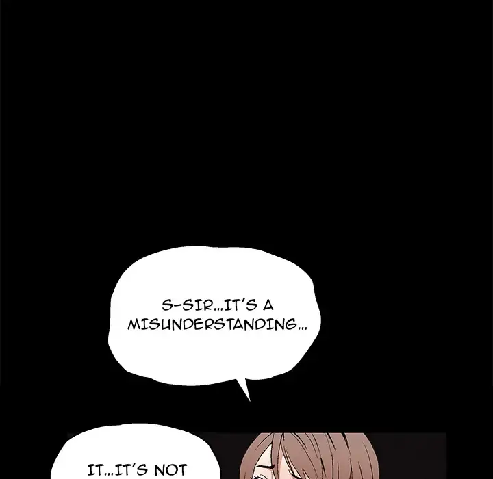 The Leash Chapter 16 Page 108