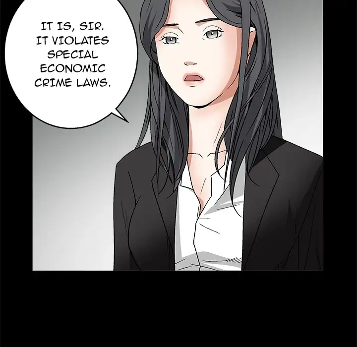 The Leash Chapter 16 Page 113