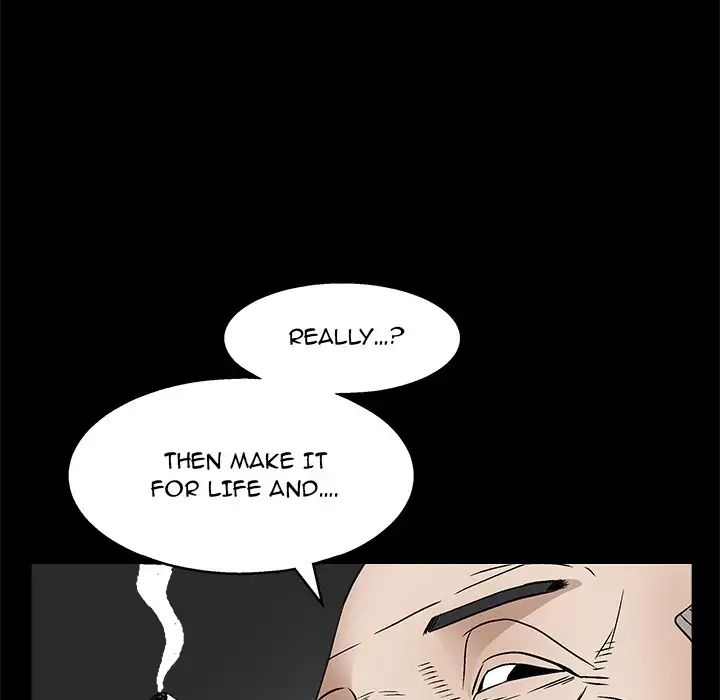 The Leash Chapter 16 Page 116