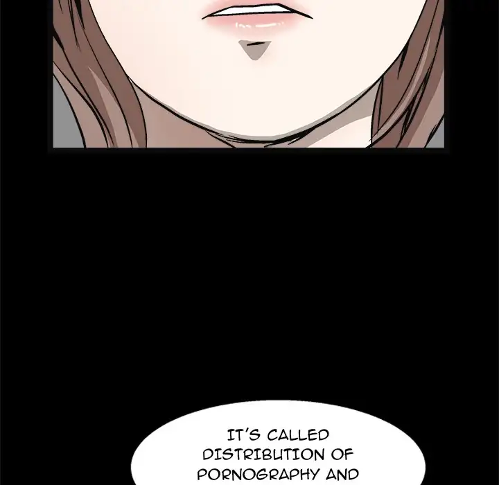The Leash Chapter 16 Page 122