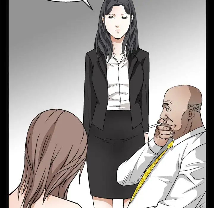 The Leash Chapter 16 Page 125