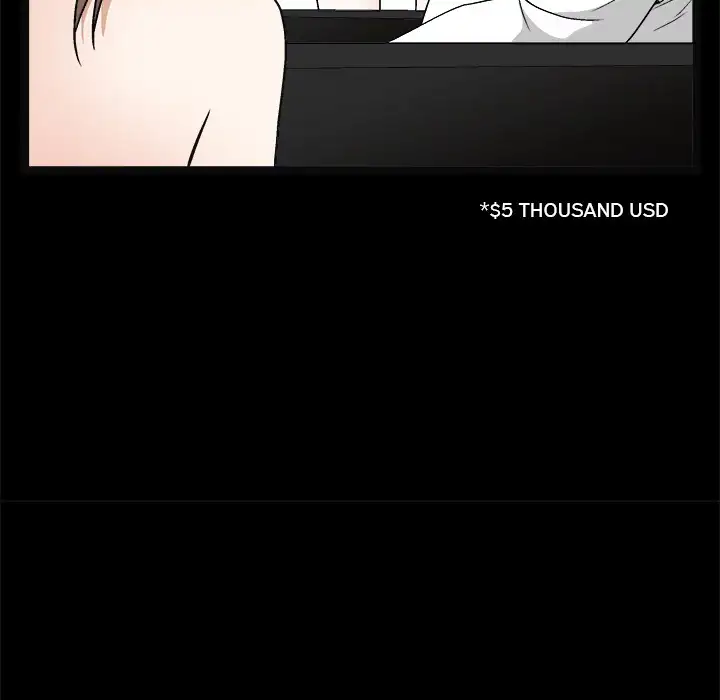 The Leash Chapter 16 Page 126