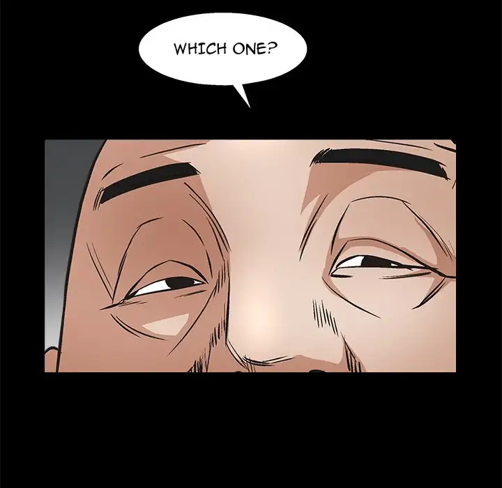 The Leash Chapter 16 Page 127