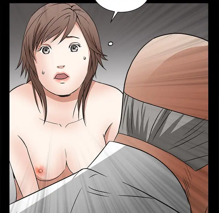 The Leash Chapter 16 Page 129