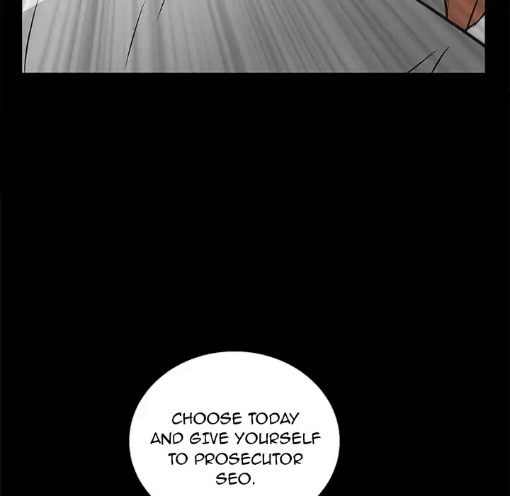 The Leash Chapter 16 Page 130