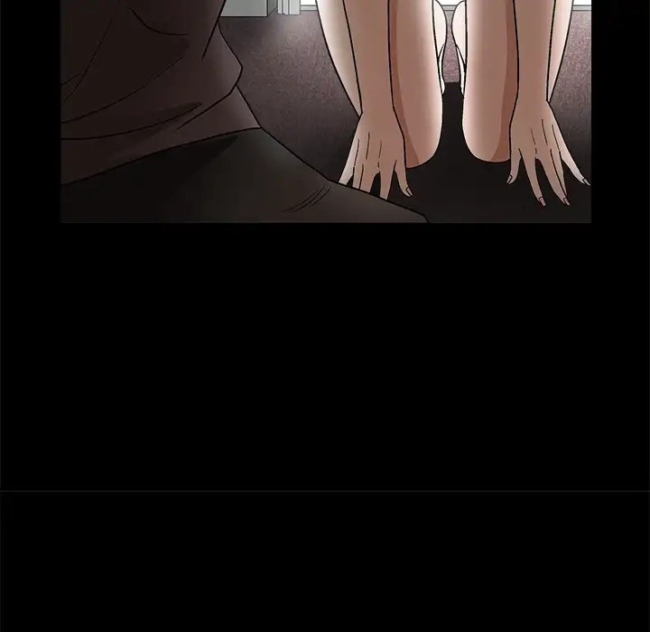 The Leash Chapter 16 Page 132