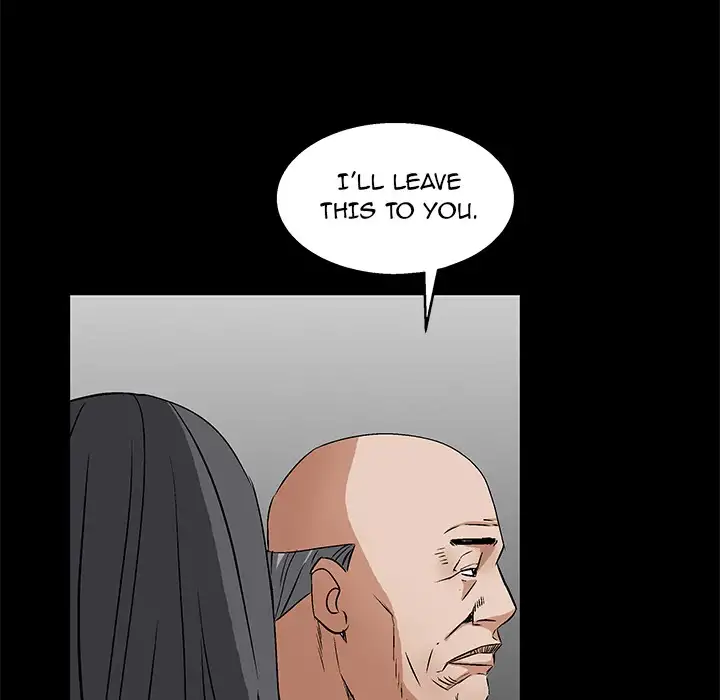 The Leash Chapter 16 Page 133