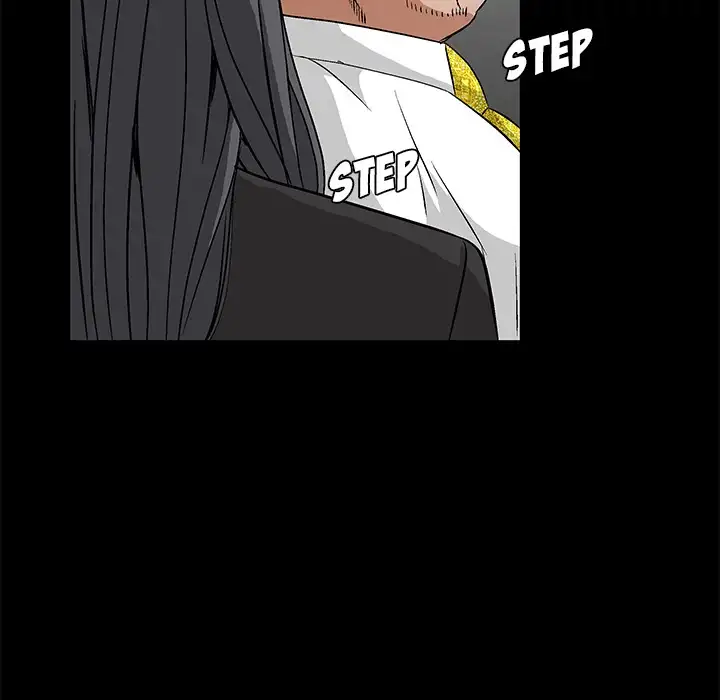 The Leash Chapter 16 Page 134