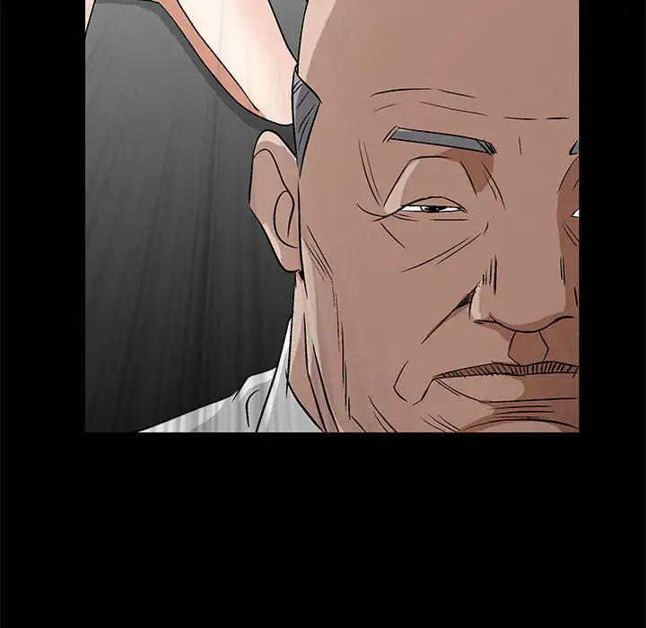The Leash Chapter 16 Page 136